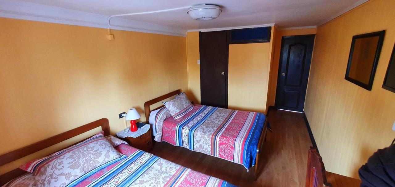 קוקימבו Hotel Iberia מראה חיצוני תמונה