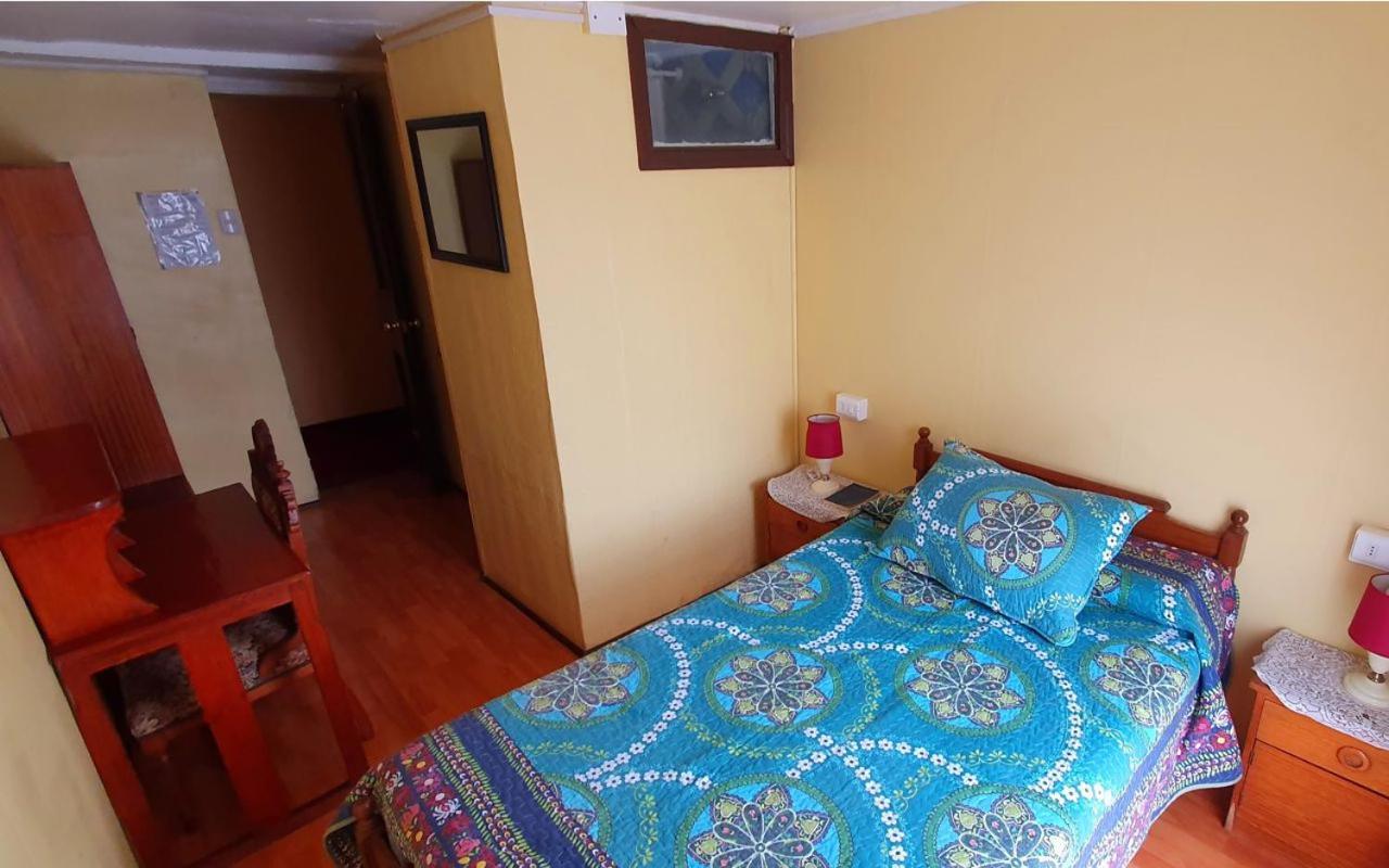 קוקימבו Hotel Iberia מראה חיצוני תמונה