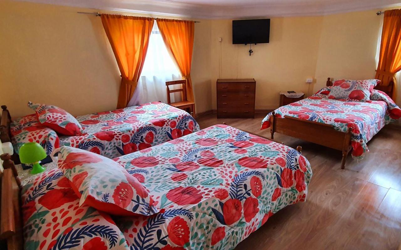 קוקימבו Hotel Iberia מראה חיצוני תמונה