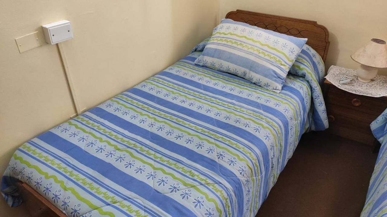קוקימבו Hotel Iberia מראה חיצוני תמונה