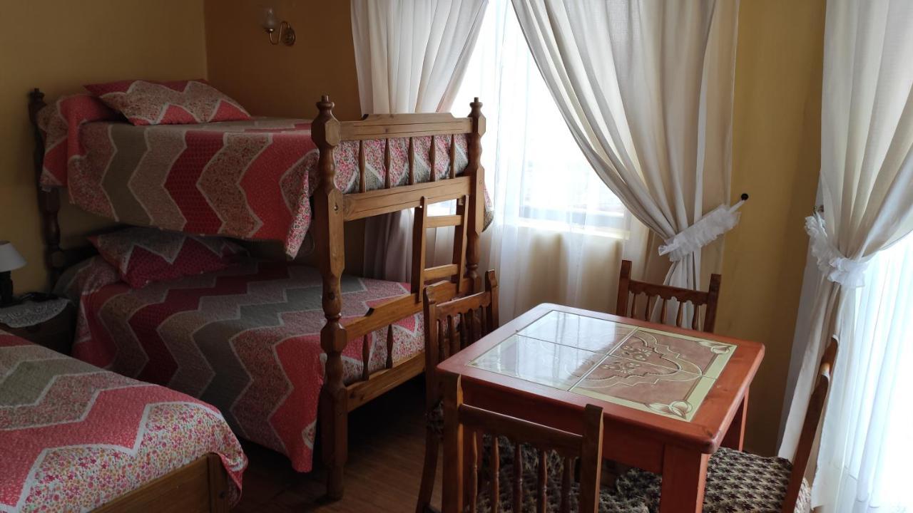 קוקימבו Hotel Iberia מראה חיצוני תמונה